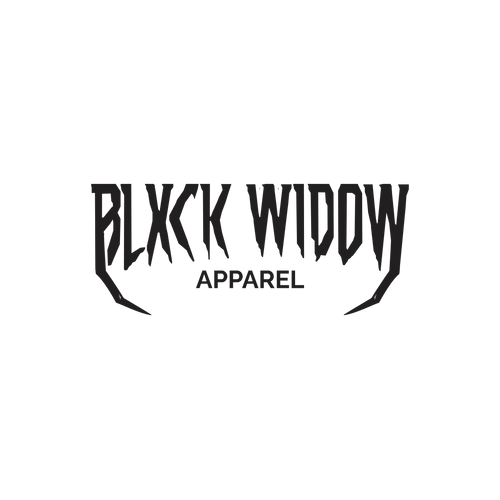 BLXCKWIDOW